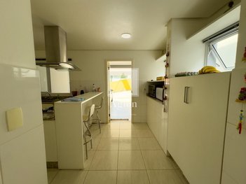 house em Rua Senador Mafra, Santo Antônio de Lisboa - Florianópolis - SC