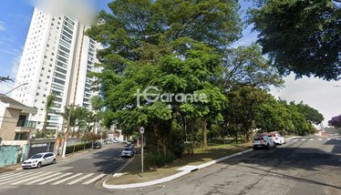 land_lot em Rua Belchior Pires, Mooca - São Paulo - SP