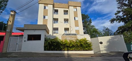 apartment em Rua Visconde do Rio Branco, Vila Jardini - Sorocaba - SP