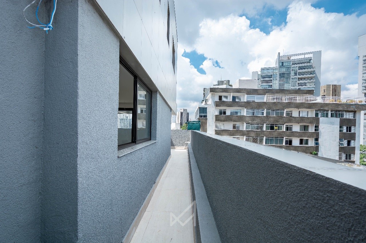 Apartamento a? venda no Lourdes, Belo Horizonte - Cobertura (3)