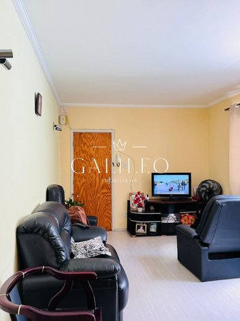 apartment em Rua Rangel Pestana, Centro - Jundiaí - SP