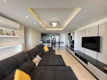 apartment em Rua Marc Chagall, Água Branca - São Paulo - SP