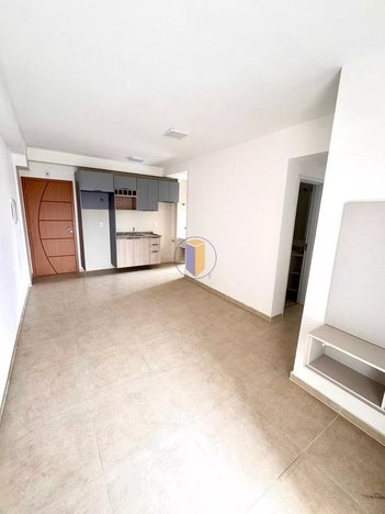 apartment em Rua Augusto Lippel, Parque Campolim - Sorocaba - SP