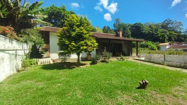 house em Rua Machado de Assis, Ermitage - Teresópolis - RJ