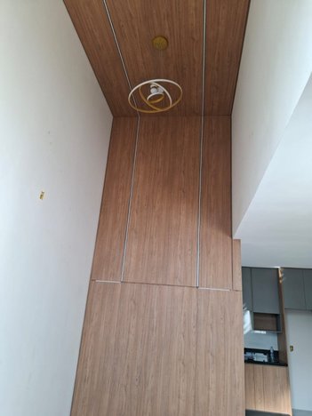house em Rua Abda Nassar, Nova Lima - Campo Grande - MS