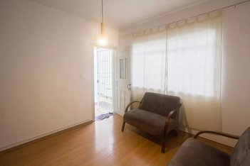 house em Rua Roque Petrella, Vila Cordeiro - São Paulo - SP