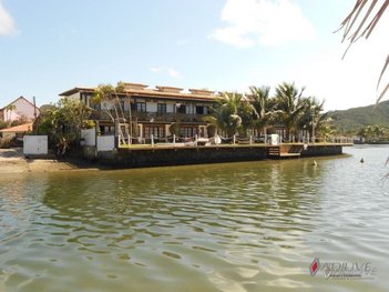house em Rua do Budião, Ogiva - Cabo Frio - RJ