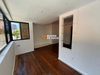 apartment em Avenida Beira Mar, Mucuripe - Fortaleza - CE
