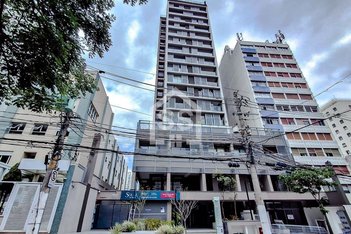apartment em Avenida Conselheiro Rodrigues Alves, Vila Mariana - São Paulo - SP