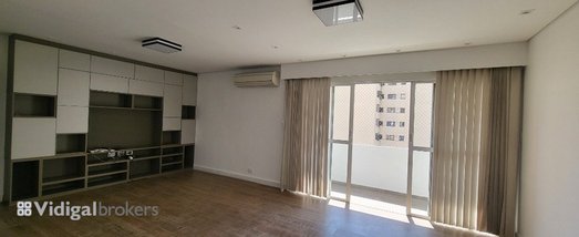 apartment em Avenida Arruda Botelho, Alto de Pinheiros - São Paulo - SP