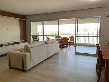 apartment em Avenida Nove de Julho, Anhangabaú - Jundiaí - SP
