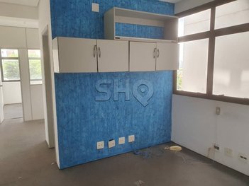 office em Piracuama, Perdizes - São Paulo - SP