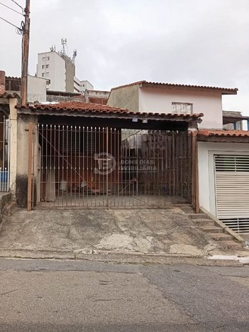 house em Rua Joaquim José Bandeira, Vila Constança - São Paulo - SP