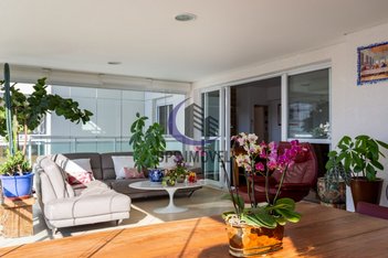apartment em Rua Correia Dias, Paraíso - São Paulo - SP
