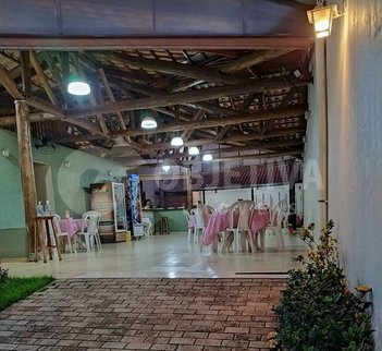 house em Rua Monlevade, Daniel Fonseca - Uberlândia - MG