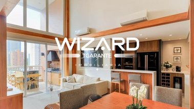 apartment em Rua Francisco Dias Velho, Vila Cordeiro - São Paulo - SP