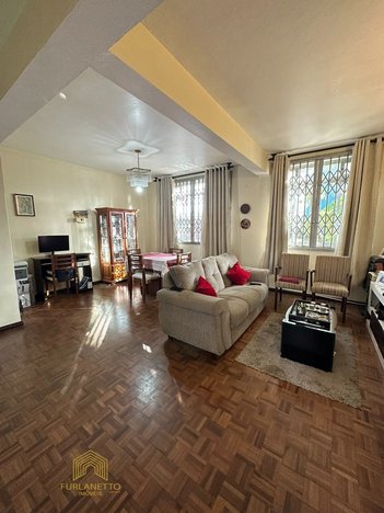 apartment em Rua Abdon Batista, Centro - Joinville - SC