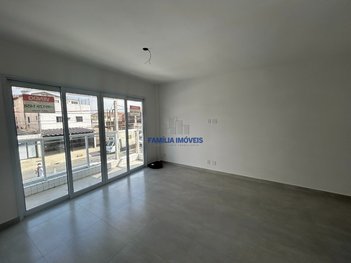 house em Rua Senador Lacerda Franco, Aparecida - Santos - SP