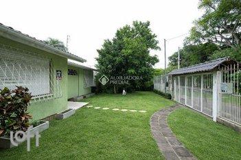 house em dos Gerânios, Santa Tereza - Porto Alegre - RS
