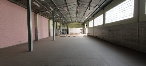 industrial em Doutor Zuquim, Santana - São Paulo - SP