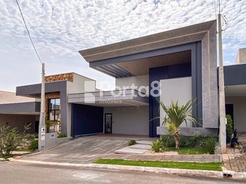 house em Avenida Projetada 1, Setlife Mirassol - Mirassol - SP