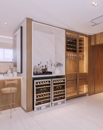 apartment em Rua Caçapava, Jardim Paulista - São Paulo - SP