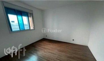 apartment em Cajuru, Belém - São Paulo - SP