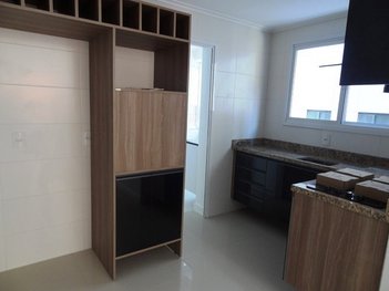 apartment em Rua Guilherme Guittmann, Zona Nova - Capão da Canoa - RS