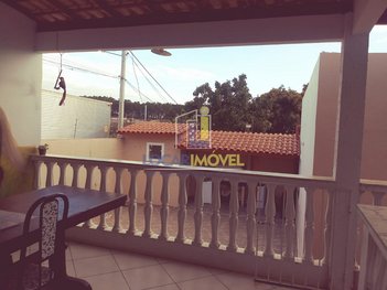 house em Rua Genésio Porto, Candeias - Vitória da Conquista - BA