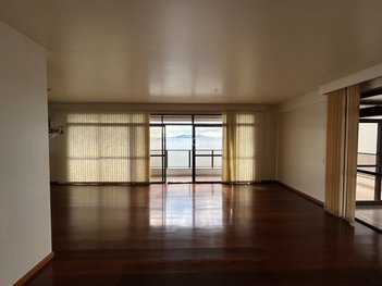 apartment em Avenida Jornalista Rubens de Arruda Ramos, Centro - Florianópolis - SC