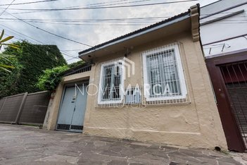 house em Rua Miguel Tostes, Rio Branco - Porto Alegre - RS