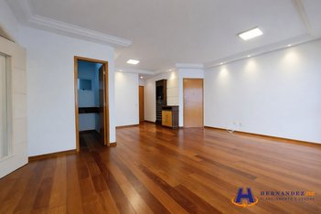 apartment em Rua Tijuco Preto, Tatuapé - São Paulo - SP