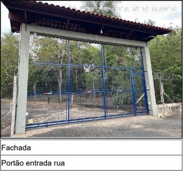 Cômodo Condomínio