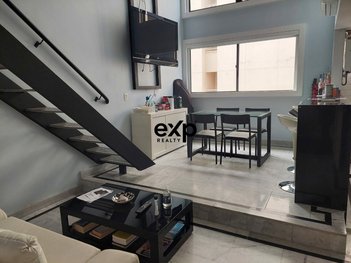 apartment em Rua Jesuíno Arruda, Itaim Bibi - São Paulo - SP