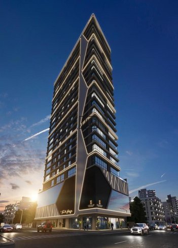 apartment em Avenida Senador Atílio Fontana, Porto Belo - Porto Belo - SC