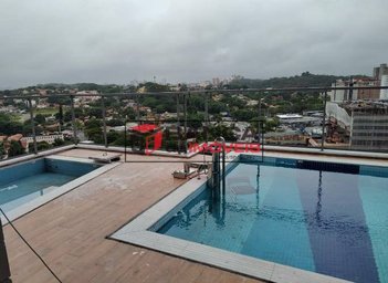 apartment em Rua Martins, Butantã - São Paulo - SP