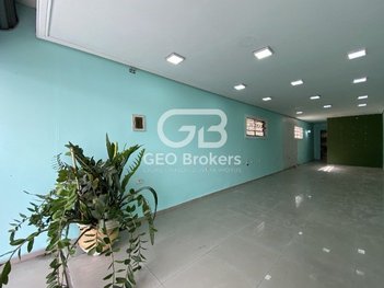 office em São Jorge, Cidade Salvador - Jacareí - SP