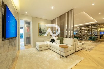 apartment em Rua Tucuna, Perdizes - São Paulo - SP