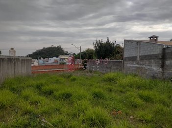 land_lot em Rua Marcelo de Oliveira Agria, Residencial Santa Giovana - Jundiaí - SP