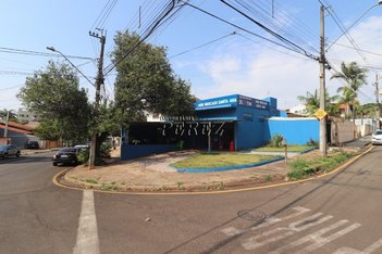 commercial_building em Avenida Japão, Cláudia - Londrina - PR