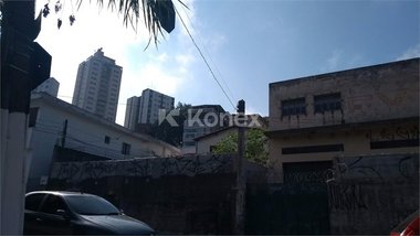 industrial em Rua Barcelona, Jaguaré - São Paulo - SP