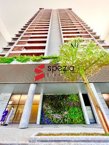 apartment em Rua Jerônimo Durski, Batel - Curitiba - PR