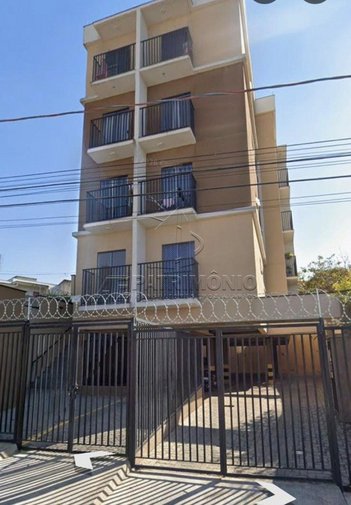 apartment em Rua Cinco de Outubro, Vila Barão - Sorocaba - SP