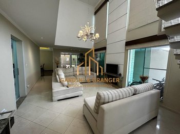 house em Rua Coronel Cardoso de Siqueira, Vila Oliveira - Mogi das Cruzes - SP