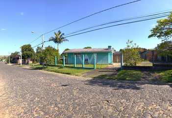 house em Rua Maria Camila Bilhar, Boa Saúde - Novo Hamburgo - RS