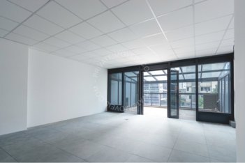 office em Rua José Maria Lisboa, Jardim Paulista - São Paulo - SP