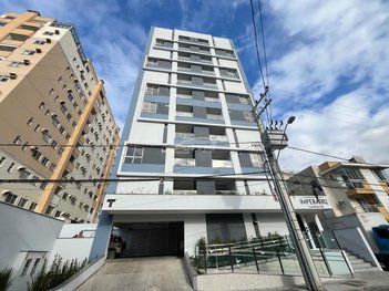 apartment em Rua Imperatriz Leopoldina, Velha - Blumenau - SC