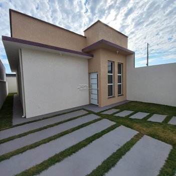 house em Rua Aloizo Pereira da Silva, Parque Bellaville - Hortolândia - SP