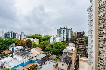 apartment em Rua Ângelo Possebon, Centro - Canoas - RS