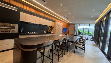 apartment em Rua Pium-I, Cruzeiro - Belo Horizonte - MG